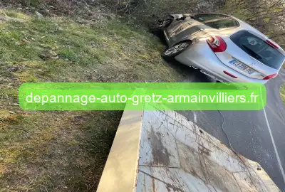 Assistance et dépannage